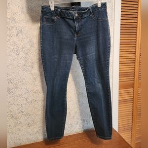 Maurice's Jegging, size 18W Reg